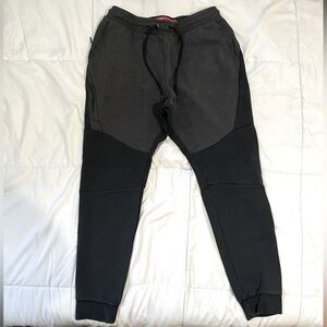 Nike tech fleece pants